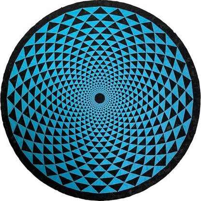 EAST COASTERS | PSYCHEDELIC SUNFLOWER WS