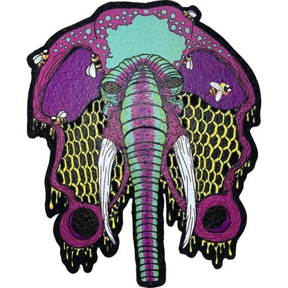 EAST COASTERS | HONEYPHANT WS