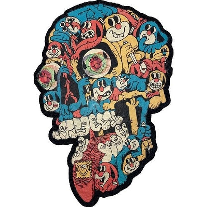 EAST COASTERS | ACID BOY WS