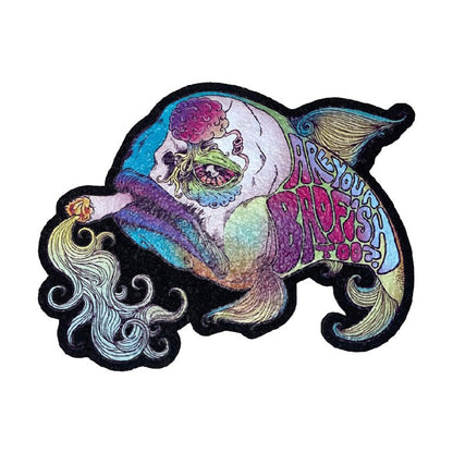EAST COASTERS |  HEADY MAFIA X EAST COASTERS - BAD FISH