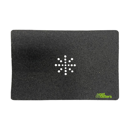 EAST COASTERS | BONG BATH MAT
