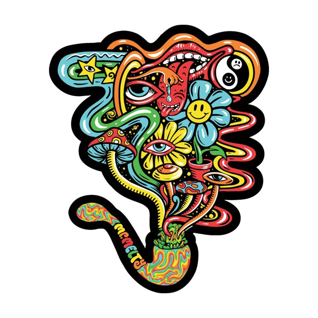 EAST COASTERS | MR MELTY PIPE DREAM