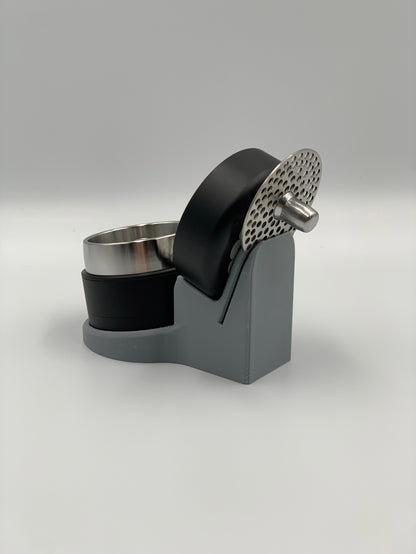 Flower mill - Display Stand 2.0"/2.5" - 3D Printed
