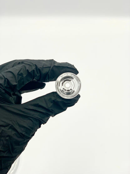 GRAV Beaker Glass Bong 12 Inches