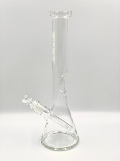 GRAV Beaker Glass Bong 12 Inches
