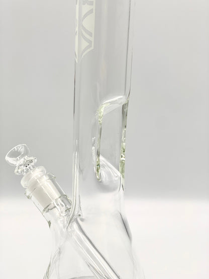 GRAV Beaker Glass Bong 12 Inches