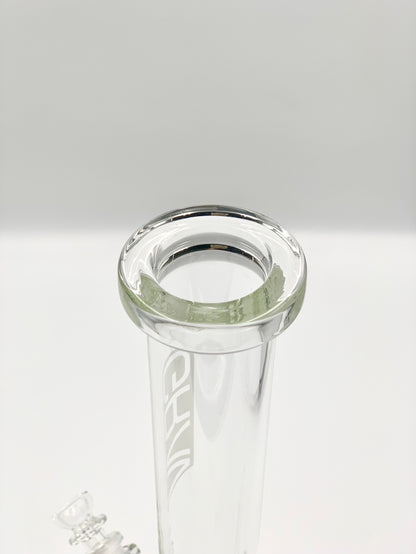 GRAV Beaker Glass Bong 12 Inches