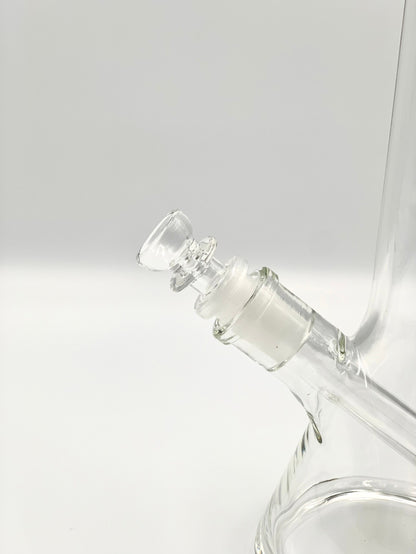 GRAV Beaker Glass Bong 12 Inches