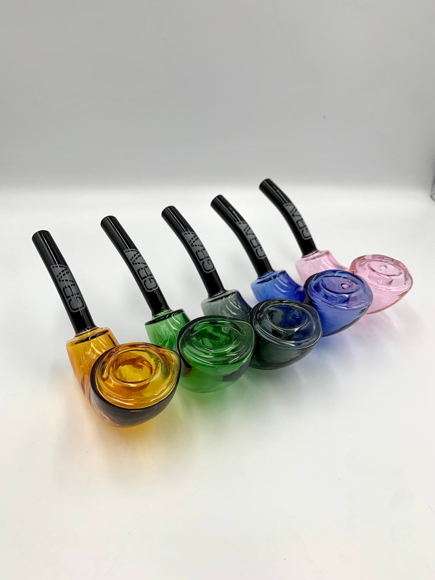 GRAV Labs Sherlock