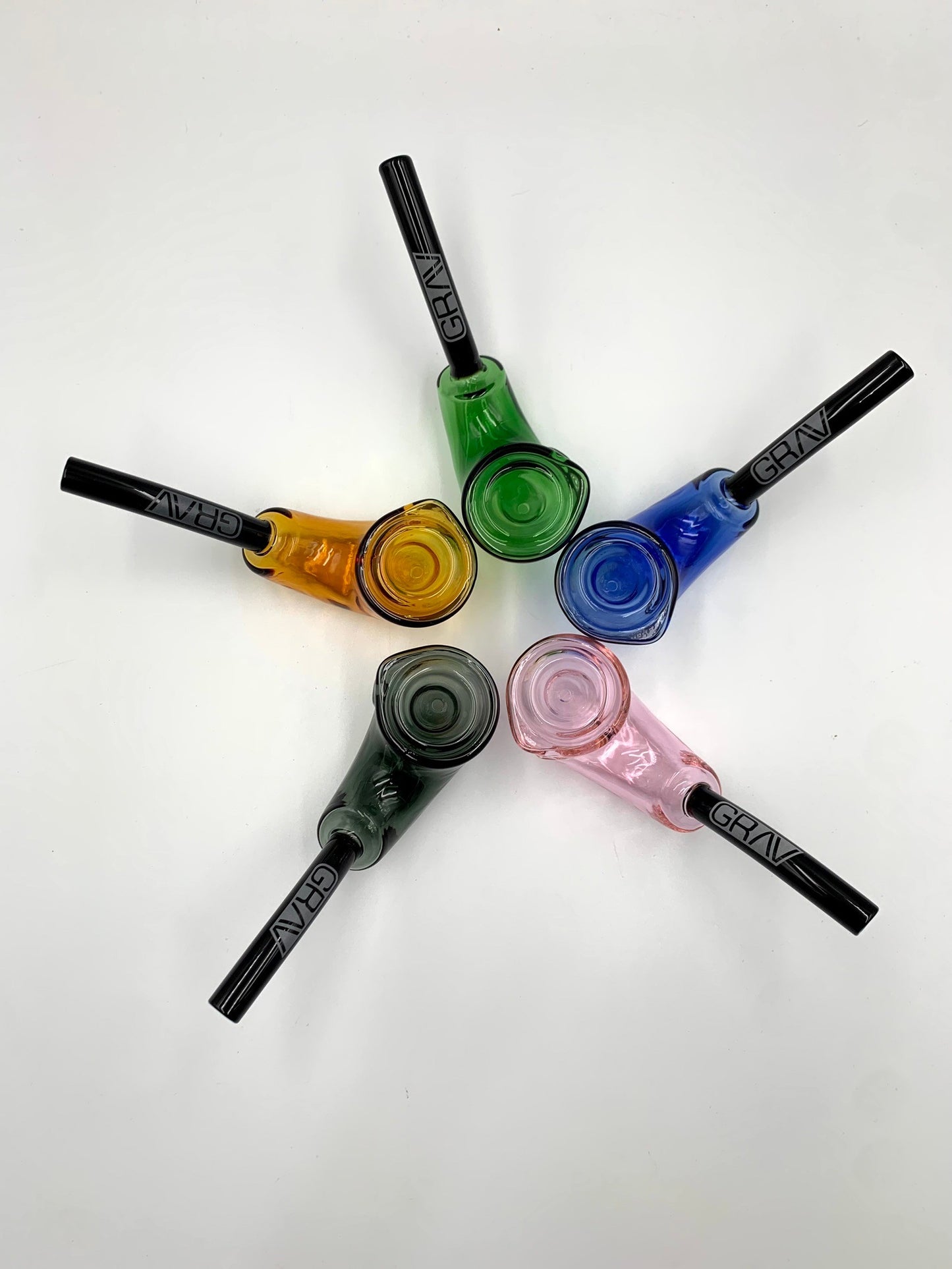 GRAV Labs Sherlock