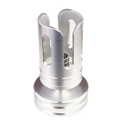 Cannabis Hardware The "Hangar" Heat Shield