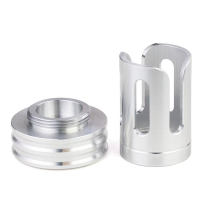 Cannabis Hardware The "Hangar" Heat Shield