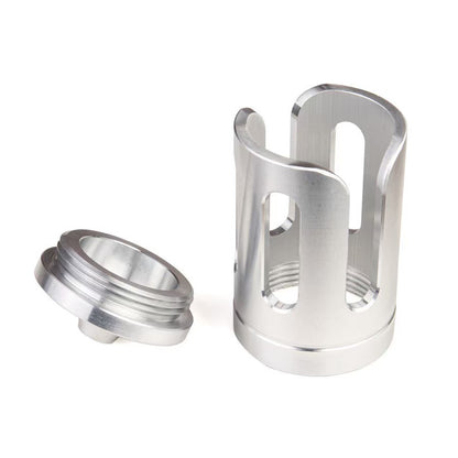 Cannabis Hardware The "Hangar" Heat Shield