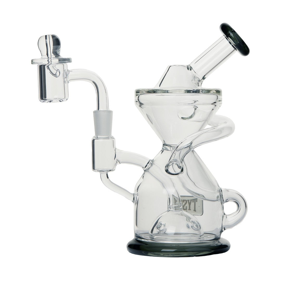 Knockout Dab Rig