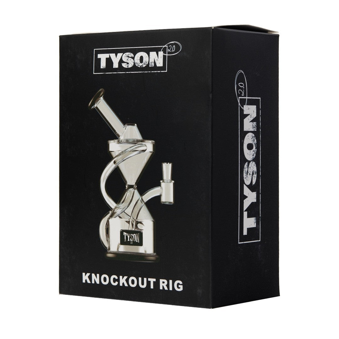 Knockout Dab Rig