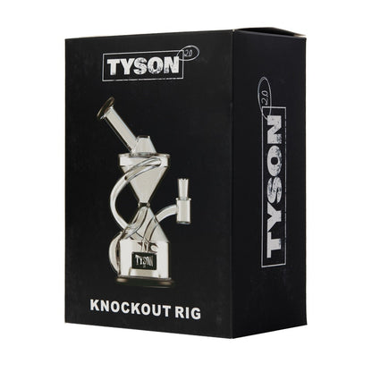Knockout Dab Rig