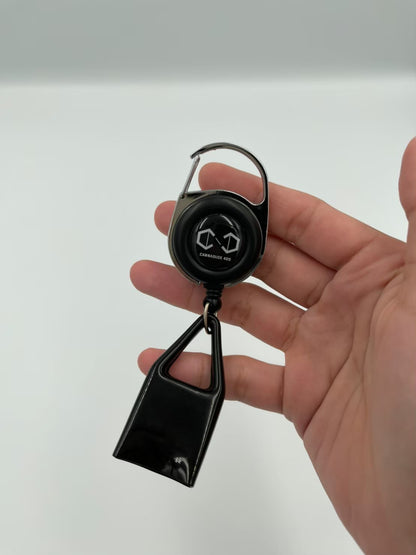Cannadude 420 Lighter leash V.1