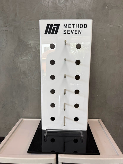 Method Seven Display Stand