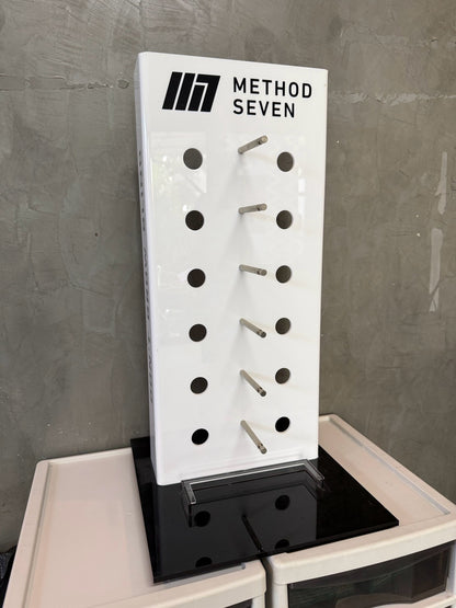 Method Seven Display Stand