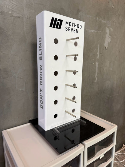 Method Seven Display Stand