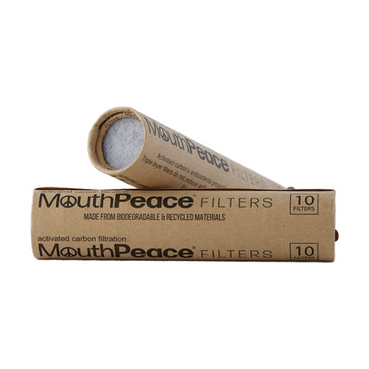MouthPeace Refills - MouthPeace Filter