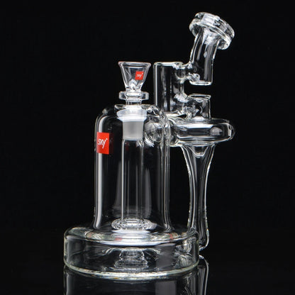 Sky Glass Inc - Neutron Recycler Dab Rig