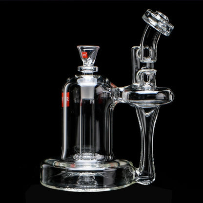 Sky Glass Inc - Neutron Recycler Dab Rig