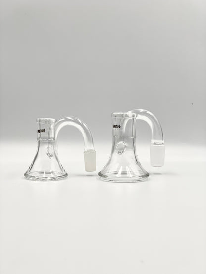 Phoenix Star Glass 90 Degree 14&18mm Ash Catcher