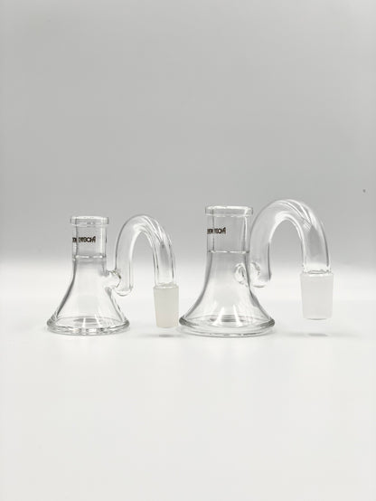 Phoenix Star Glass 90 Degree 14&18mm Ash Catcher