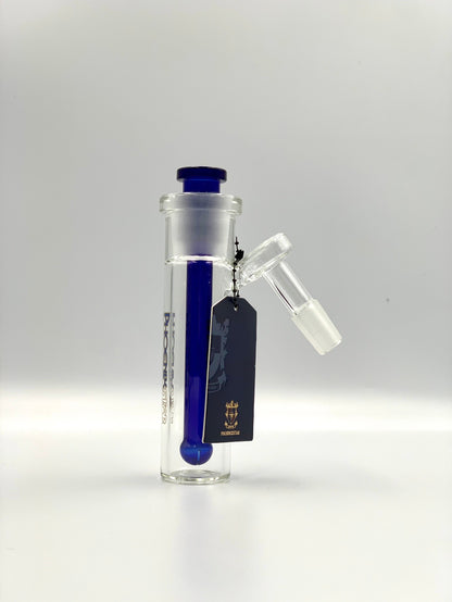 Phoenix Star 14mm Ash Catcher 45& 90 Degree With Downstem