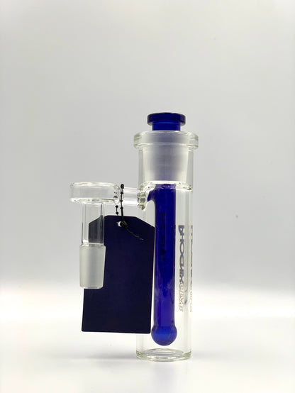 Phoenix Star 14mm Ash Catcher 45& 90 Degree With Downstem