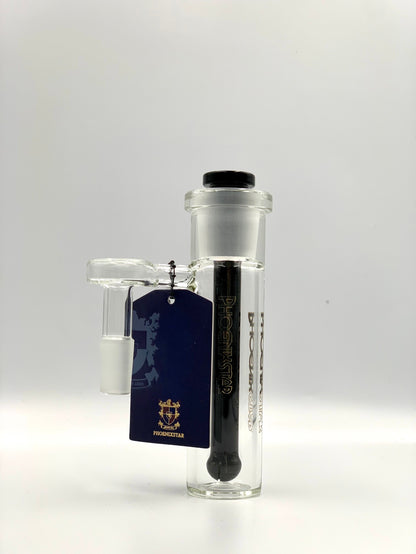 Phoenix Star 14mm Ash Catcher 45& 90 Degree With Downstem