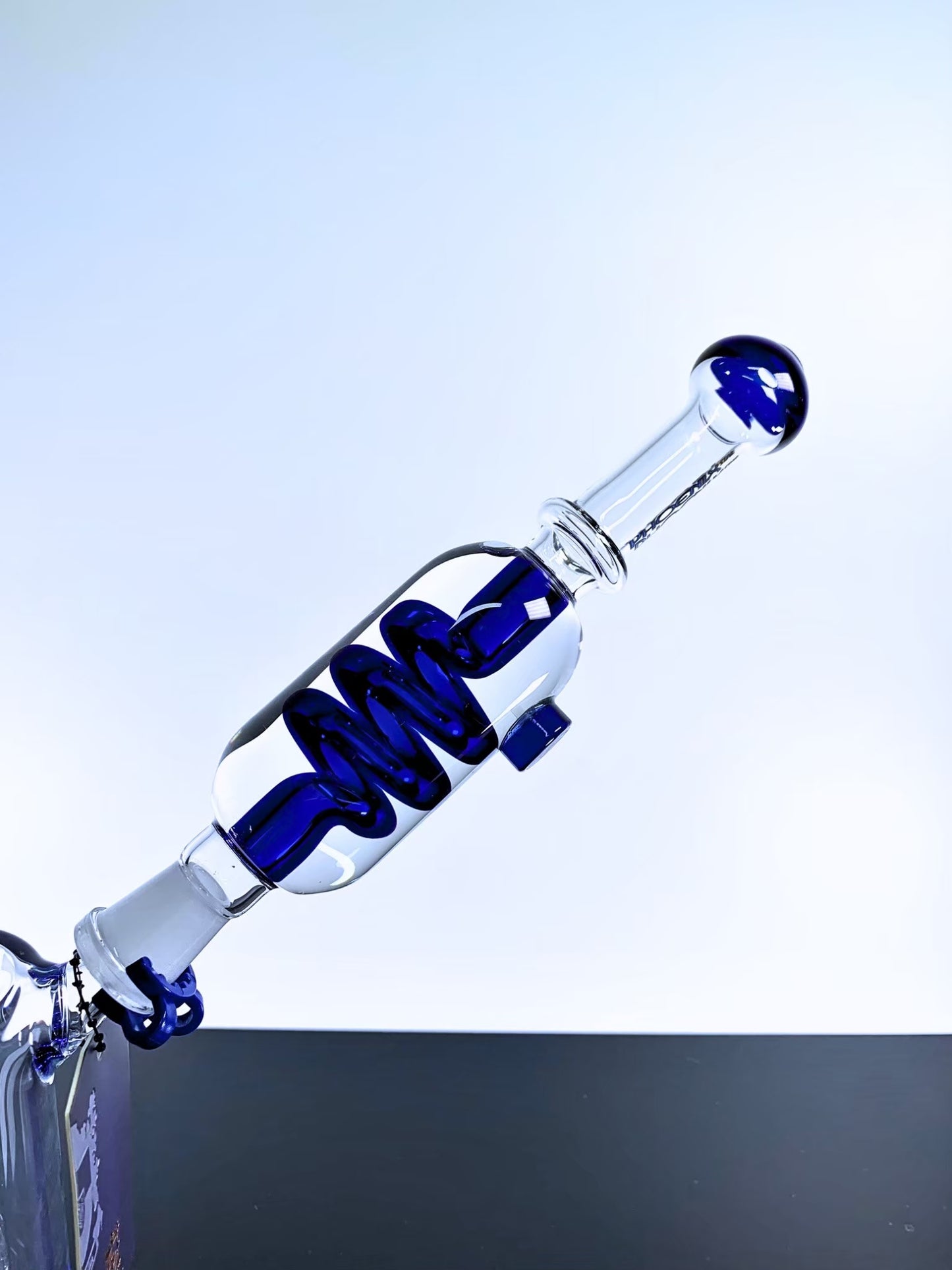 Matrix Perc Lego Thin Mouth 6 Inches