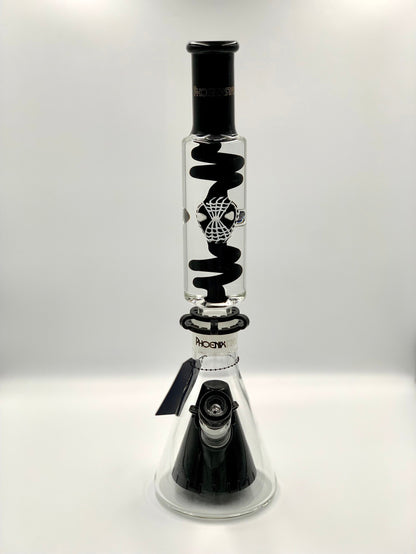 Spider Man Lego With Glycerin Coil Phoenix Star 17.5 Inches