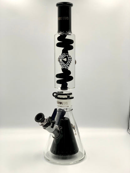 Spider Man Lego With Glycerin Coil Phoenix Star 17.5 Inches