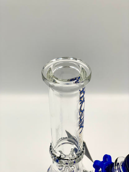 Phoenix Star New Design Beaker Bong 10 Inches