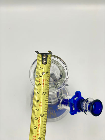 Phoenix Star New Design Beaker Bong 10 Inches