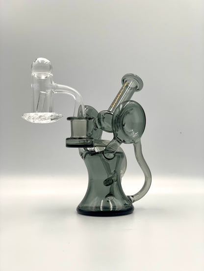 Phoenix Recycler Mini Rig Blender 7 pcs Set