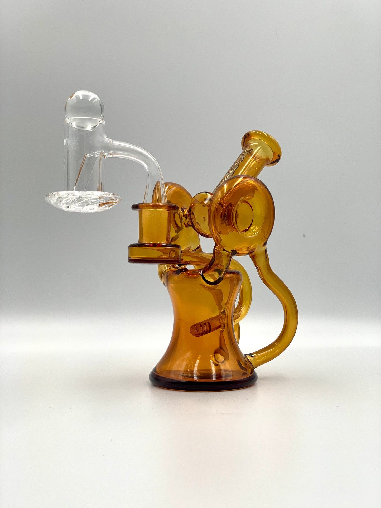 Phoenix Recycler Mini Rig Blender 7 pcs Set