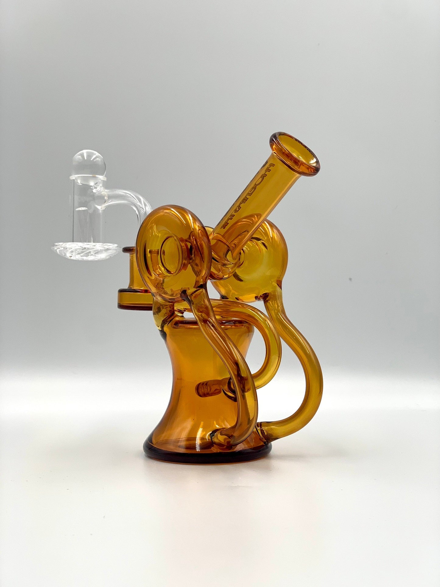 Phoenix Recycler Mini Rig Blender 7 pcs Set