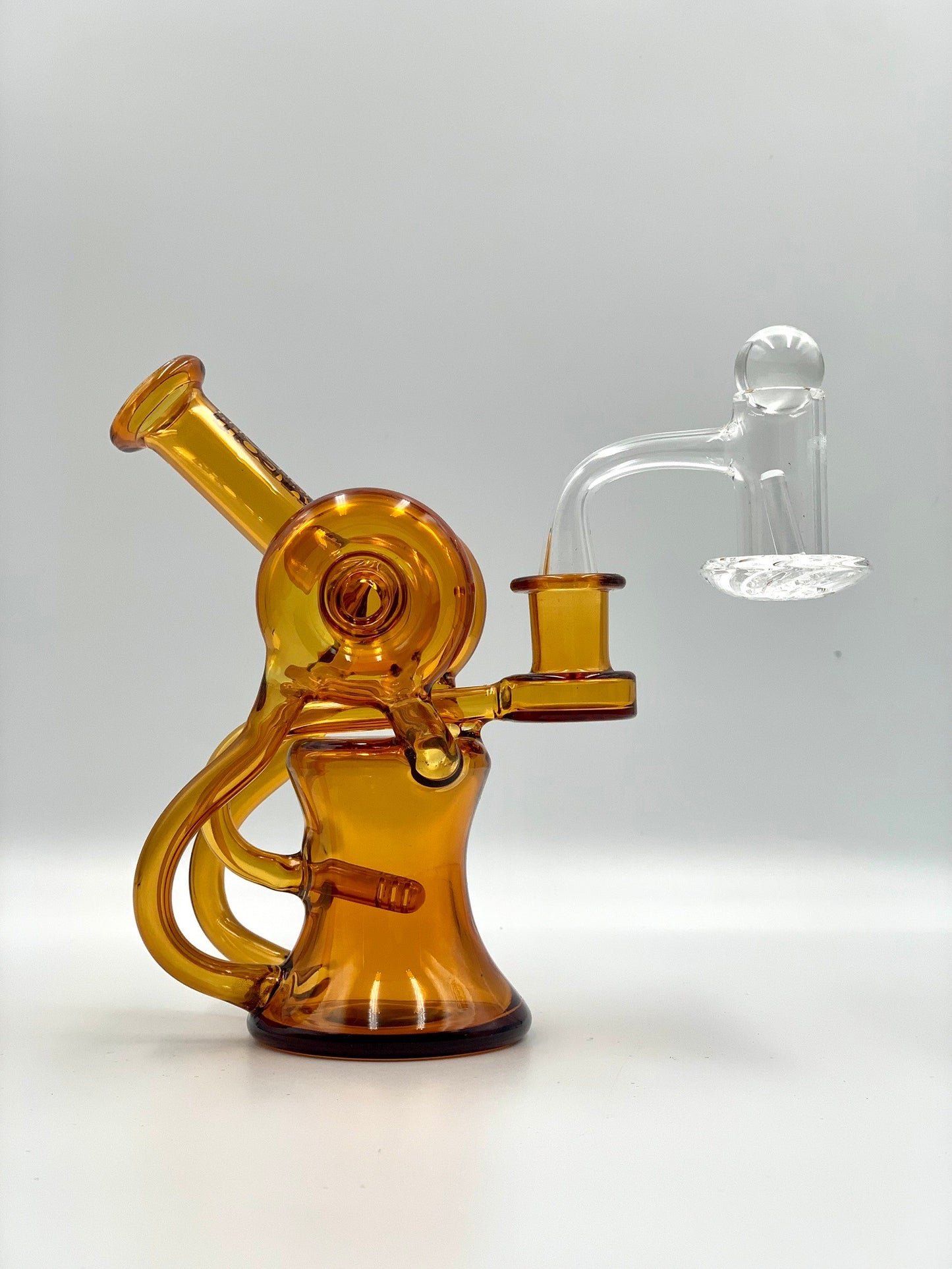 Phoenix Recycler Mini Rig Blender 7 pcs Set