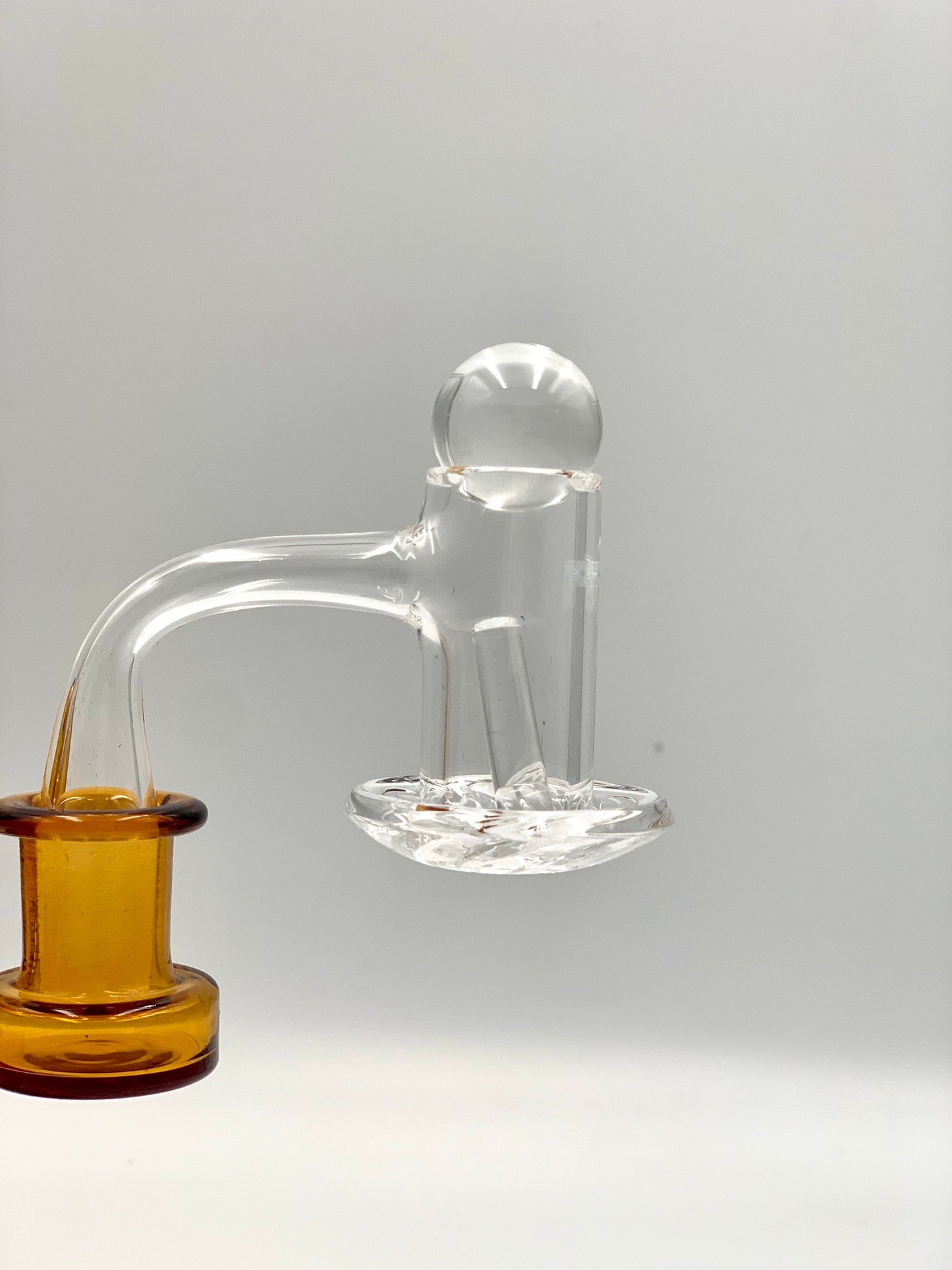 Phoenix Recycler Mini Rig Blender 7 pcs Set