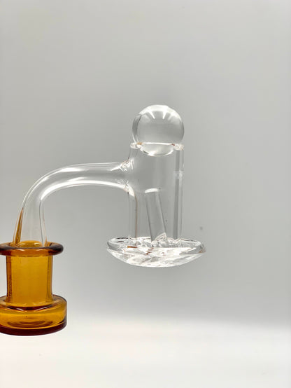 Phoenix Recycler Mini Rig Blender 7 pcs Set