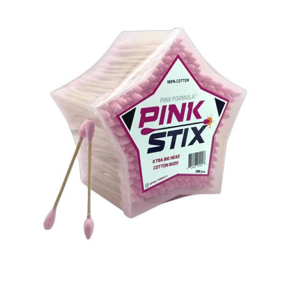 DYNAVAP Pink Stix - XL Cotton Heads Single Pack