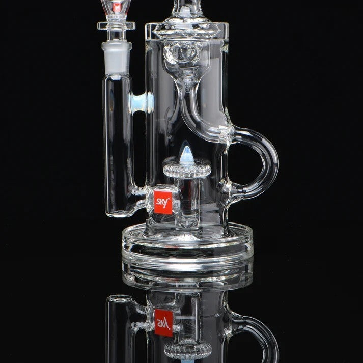 Sky Glass Inc - Proton Recycler Dab Rig
