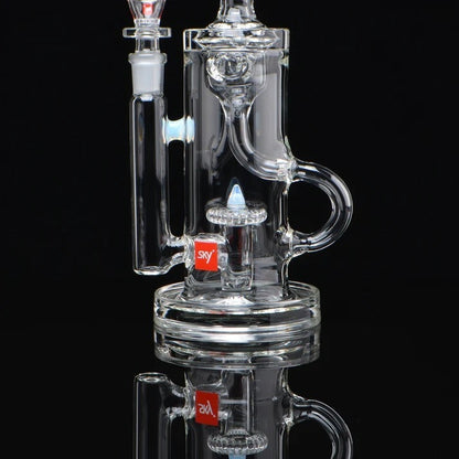 Sky Glass Inc - Proton Recycler Dab Rig