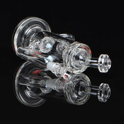Sky Glass Inc - Proton Recycler Dab Rig