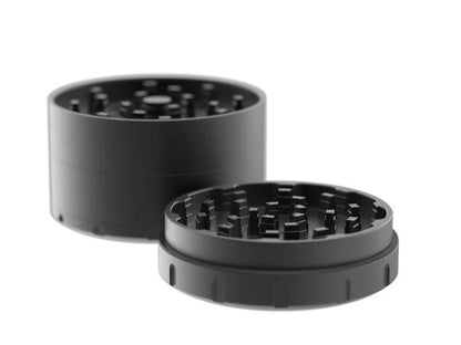 Tank ShredStep Grinder - Black