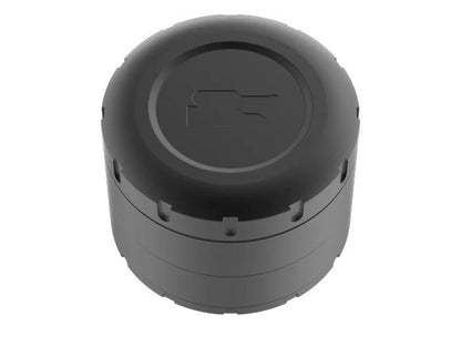 Tank ShredStep Grinder - Black