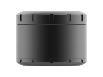 Tank ShredStep Grinder - Black